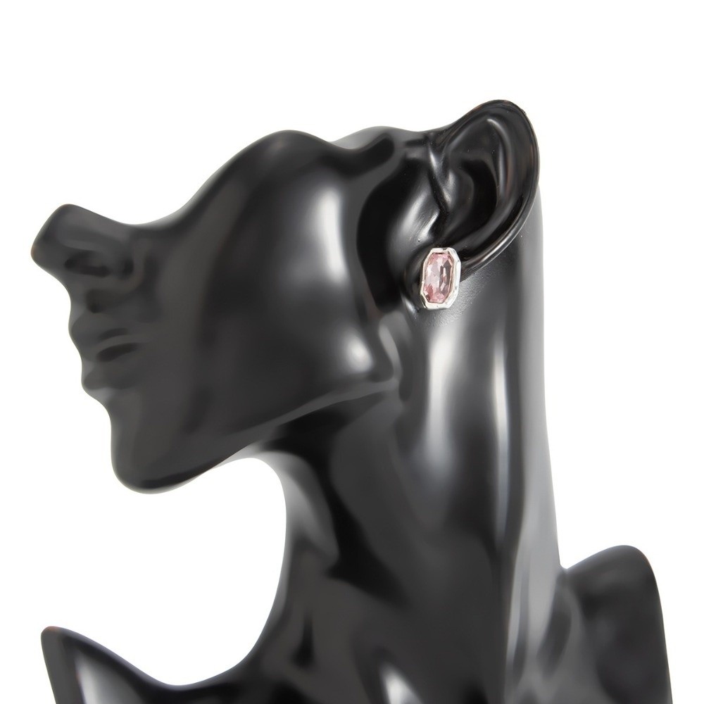 New Cross Pendant Pendant Pear - Silver Bead Clasps For Pearl Necklace recension och pris