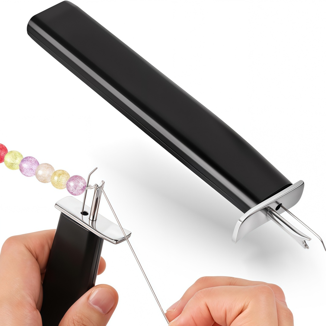 Professional Jewelry Making To - Pearl Knotting Tool Craft Jewelry Making recension och pris