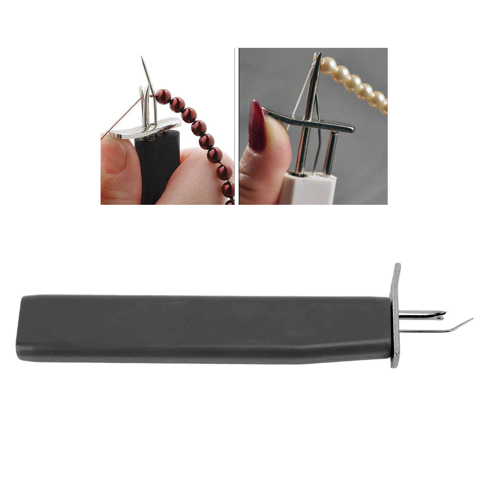 Bead Knotting Tools Create Sec - Pearl Knotting Tool Craft Jewelry Making recension och pris